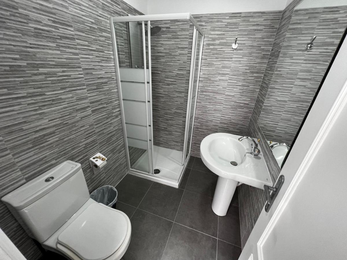 El Jardin De Iris Bed & Breakfast Santa Cruz de Tenerife Dış mekan fotoğraf