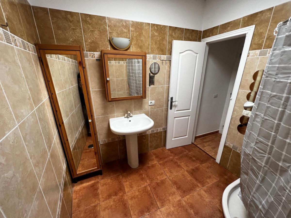 El Jardin De Iris Bed & Breakfast Santa Cruz de Tenerife Dış mekan fotoğraf